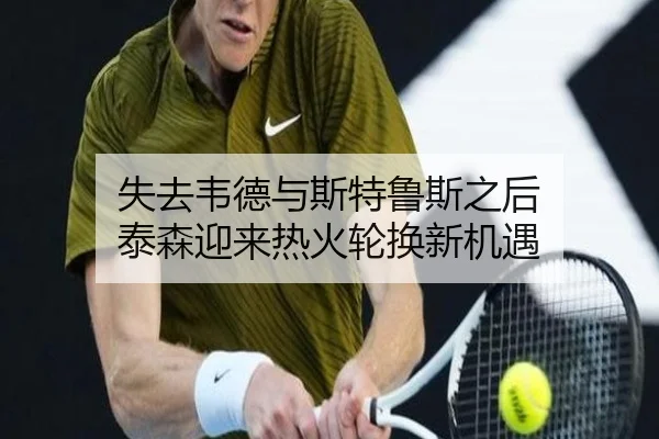 失去韦德与斯特鲁斯之后 泰森迎来热火轮换新机遇